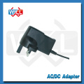 FC CE wall plug switching UK plug ac power adapter 26v